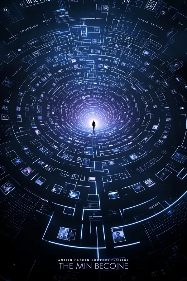 记忆迷宫 剧集封面